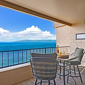 3* Apart Otel Maui Kai